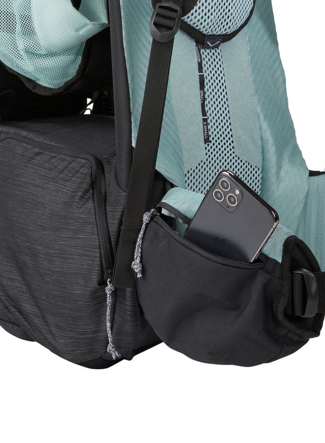 Thule Sapling Black