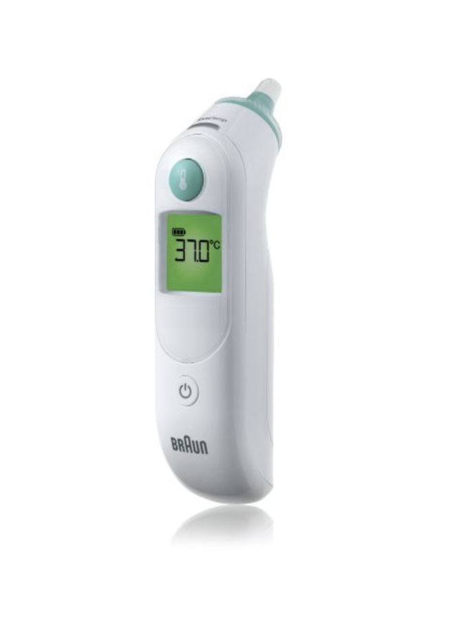 Braun - Thermoscan Luxe