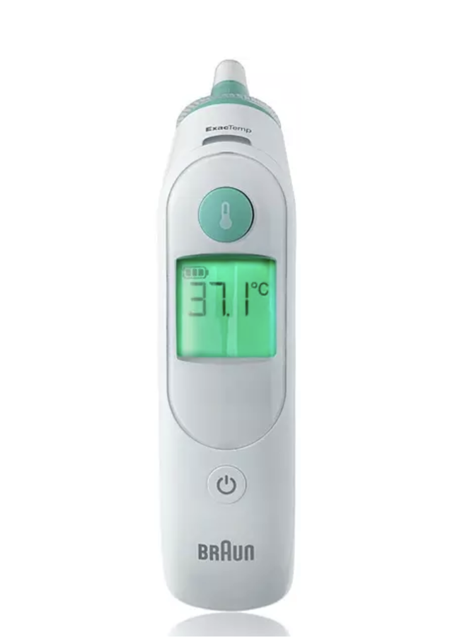 Braun - Thermoscan Luxe