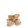 HVID - Booties - Oat
