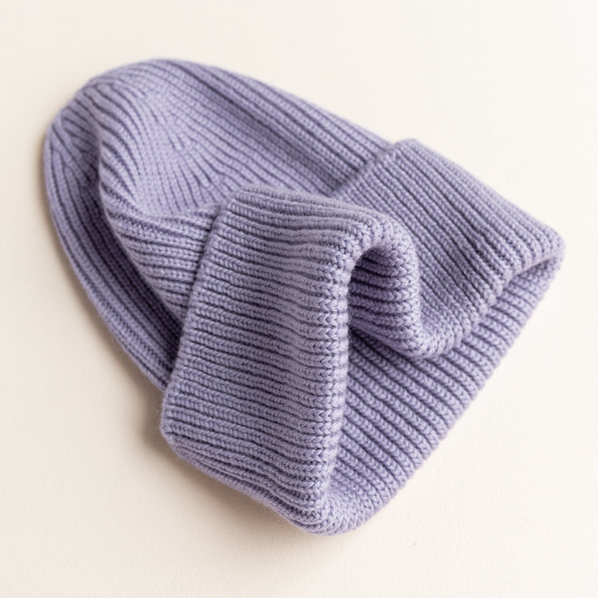 HVID - Beanie Fonzie Adult - Lilac