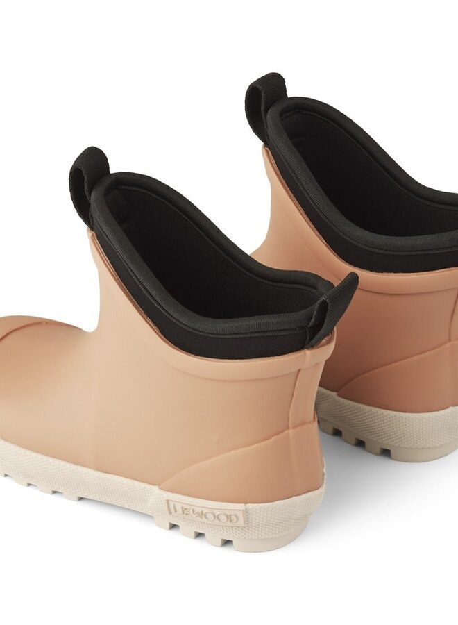 Liewood - Ruby Hybrid Boot - Tuscany rose