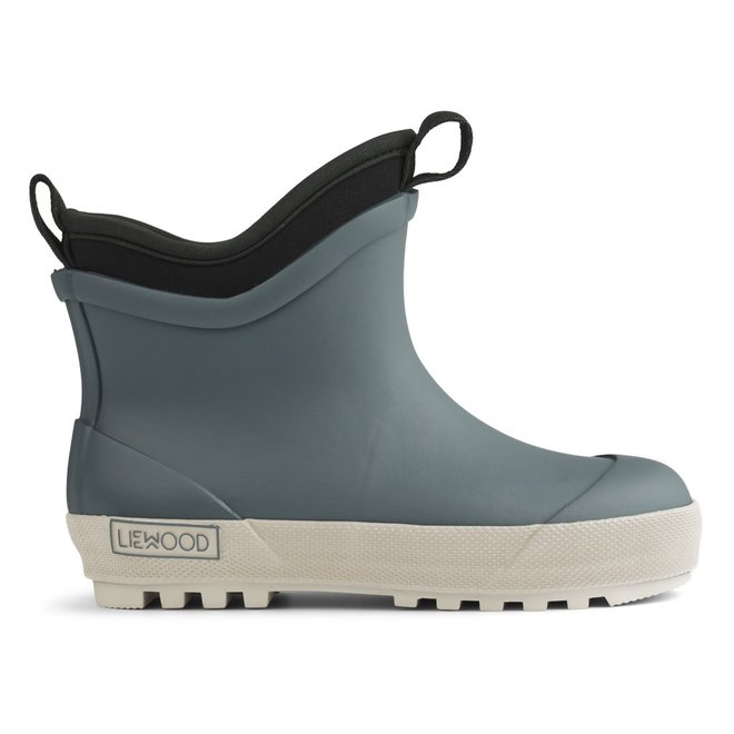 Liewood - Ruby Hybrid Boot - Whale blue