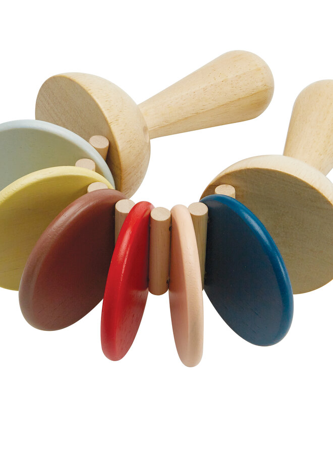 Plan Toys - Clatter Orchard