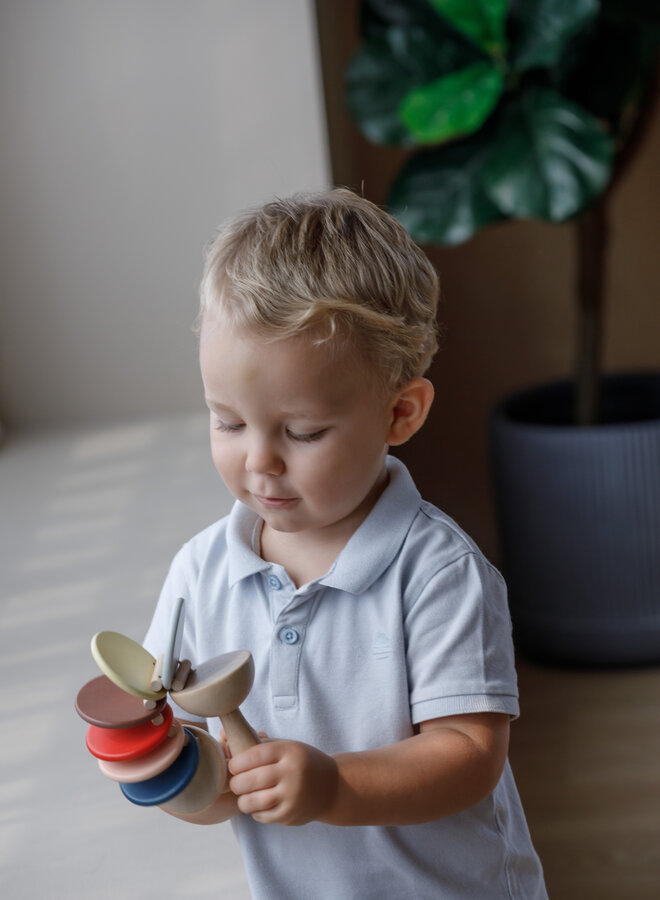 Plan Toys - Clatter Orchard