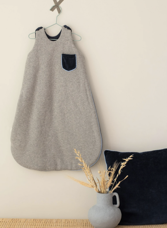 Coco & Pine - Midnight Express Sleeping bag