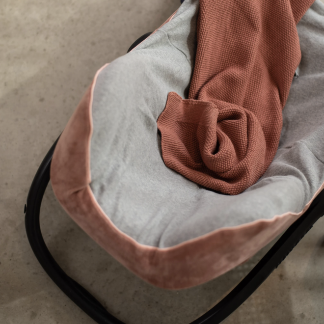 Coco & Pine -  La Croisette Car Seat Cover