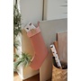 Liewood - Basil Christmas stocking - Tuscany rose