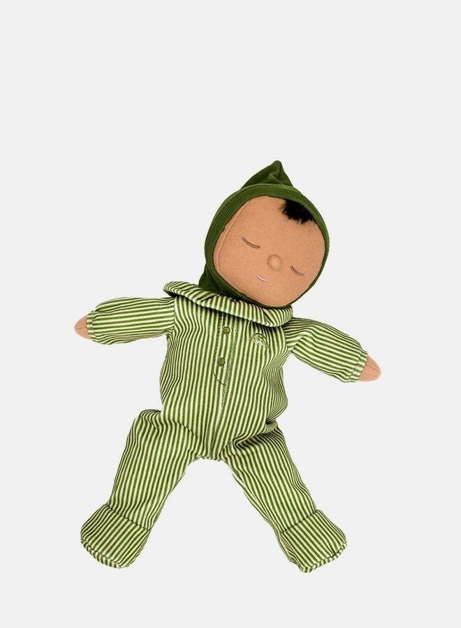 Olli & Ella - Holiday Dozy Dinkum Doll -  Pie