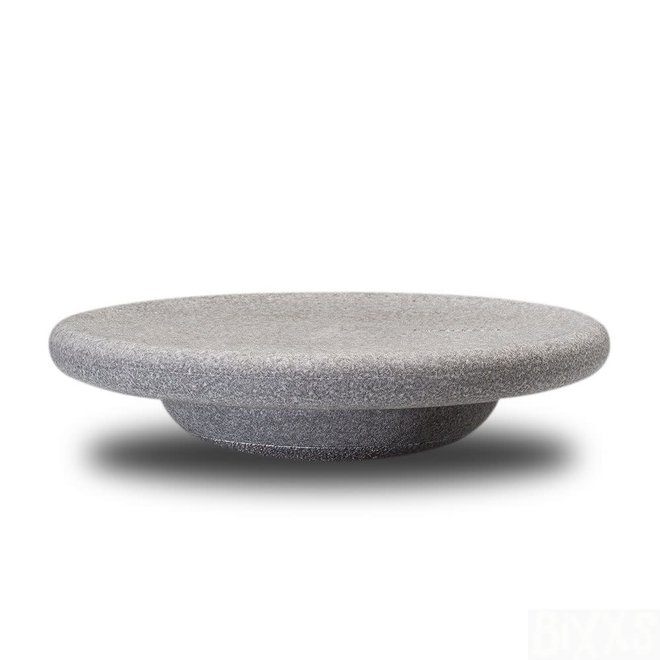 Stapelstein - Balance bord grijs
