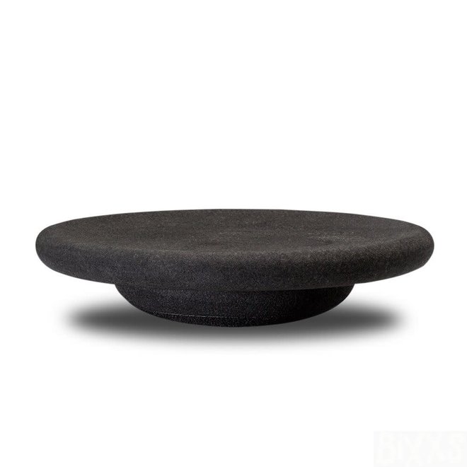 Stapelstein - Balance bord Zwart