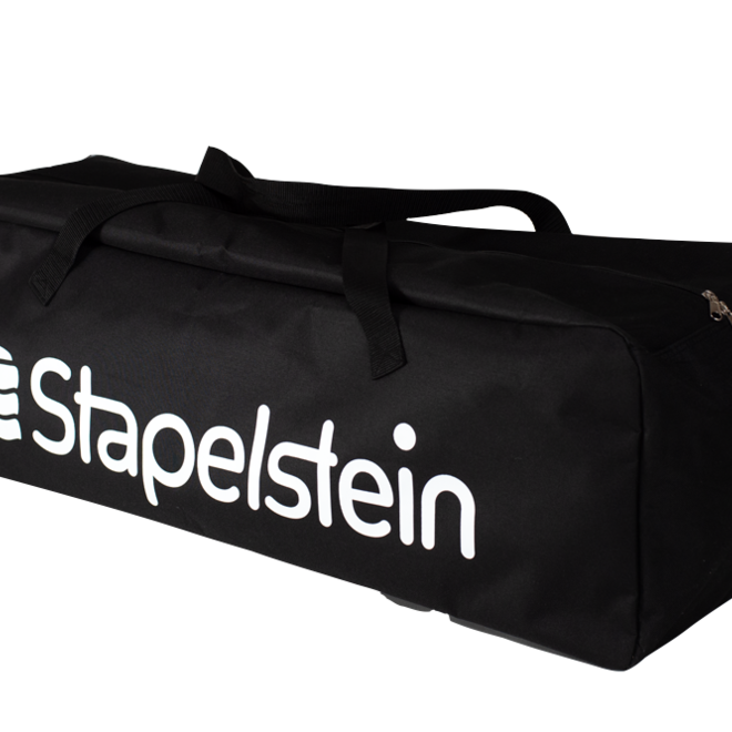 Stapelstein - opbergtas