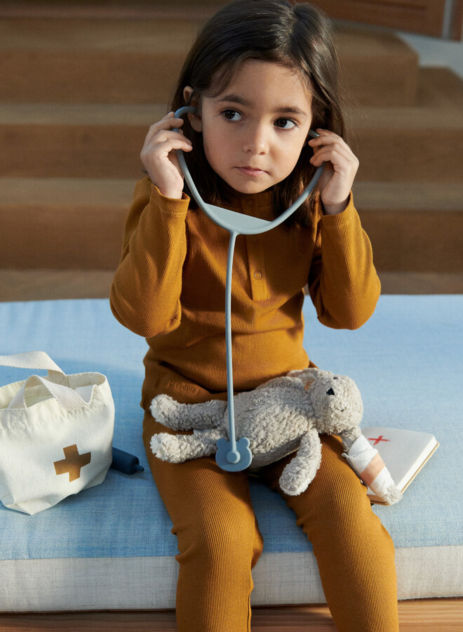 Liewood - Lennart doctor set Blue mix