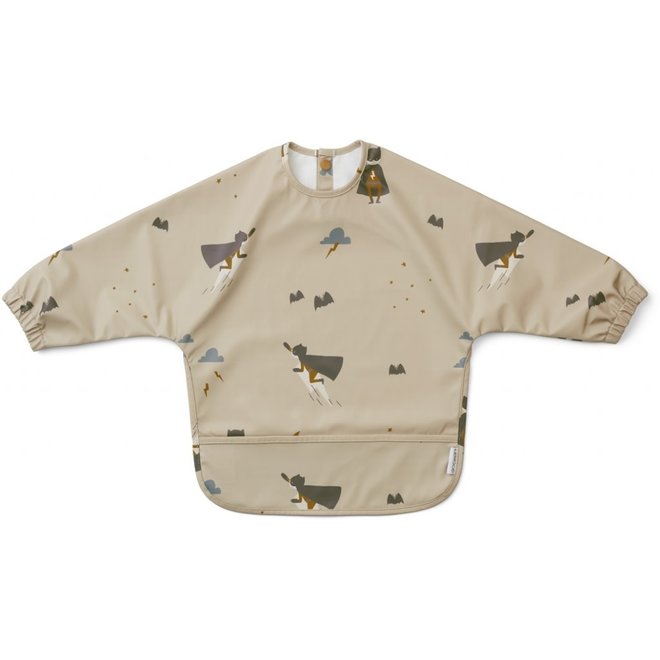 Liewood - Merle cape big - Super hero