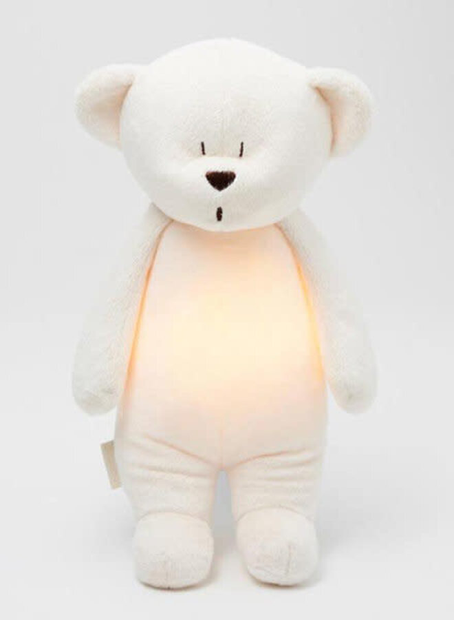 Moonie - The humming bear - Cream