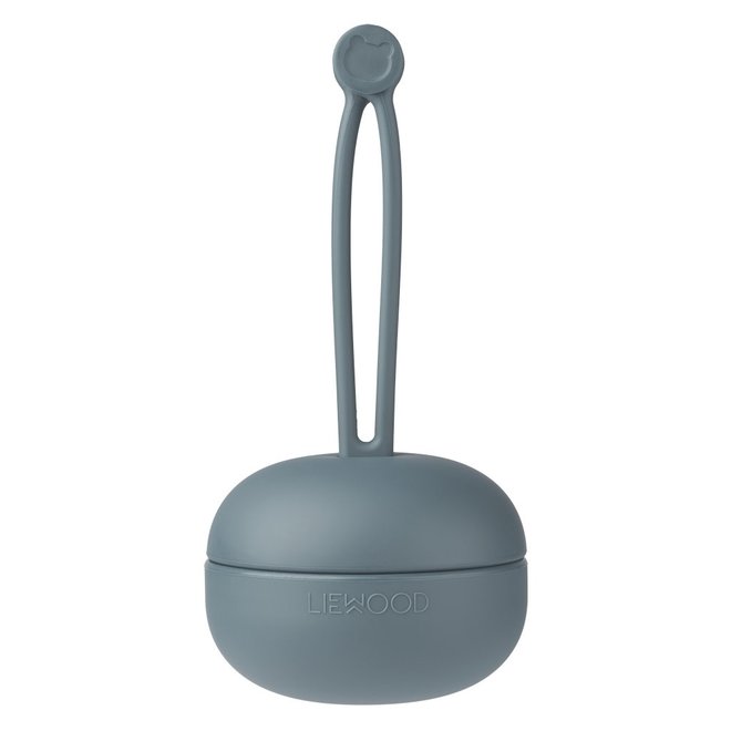 Copy of Liewood - Philip pacifier box peppermint