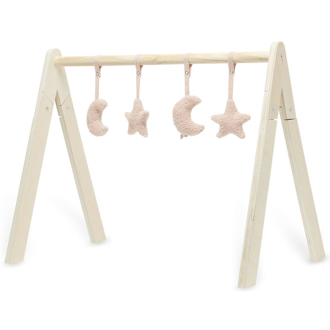 Jollein - Baby gym toys