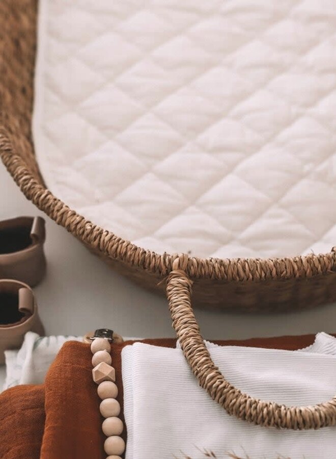 Olli & Ella - ORGANIC COTTON INSERT REVA
