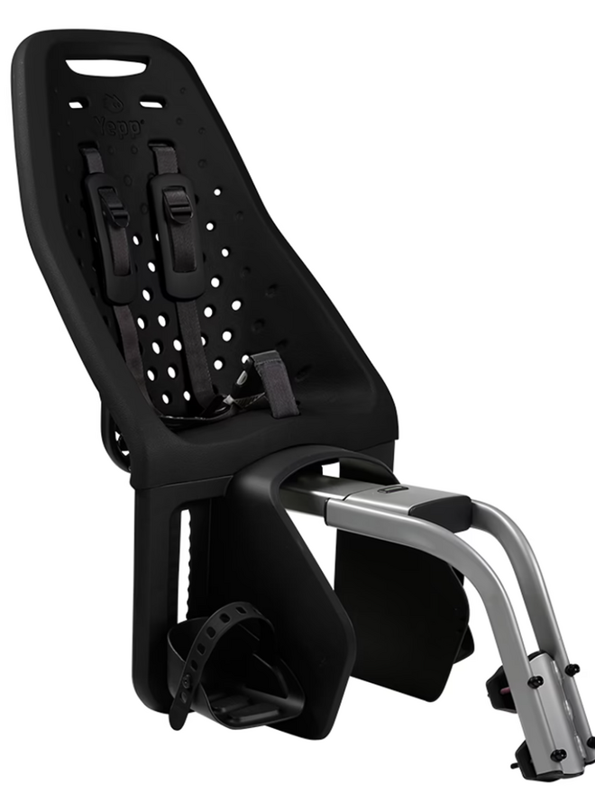 Thule - Fietsstoel YEPP Maxi - Black