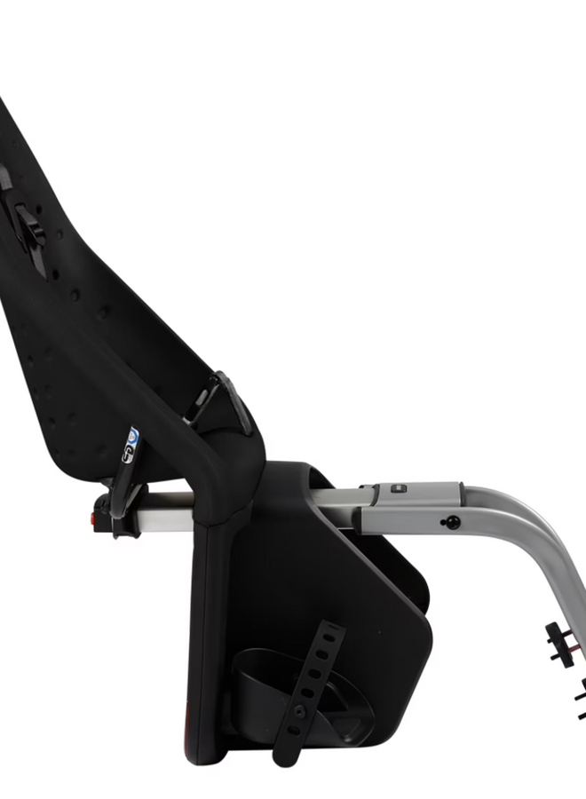 Thule - Fietsstoel YEPP Maxi - Black