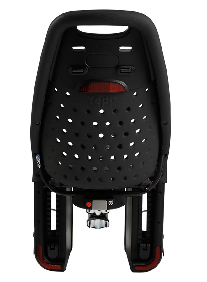 Thule - Fietsstoel YEPP Maxi - Black