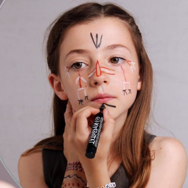 Nailmatic - Tattoo kit TRIBE