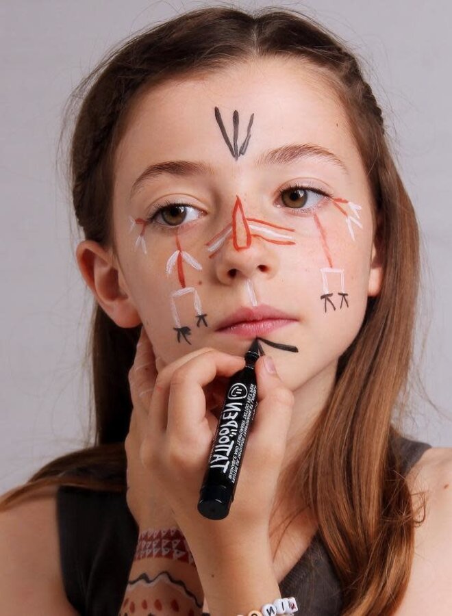 Nailmatic - Tattoo kit TRIBE