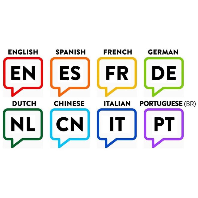 Timio - Audio-en Muziekspeler | Startset met 5 discs