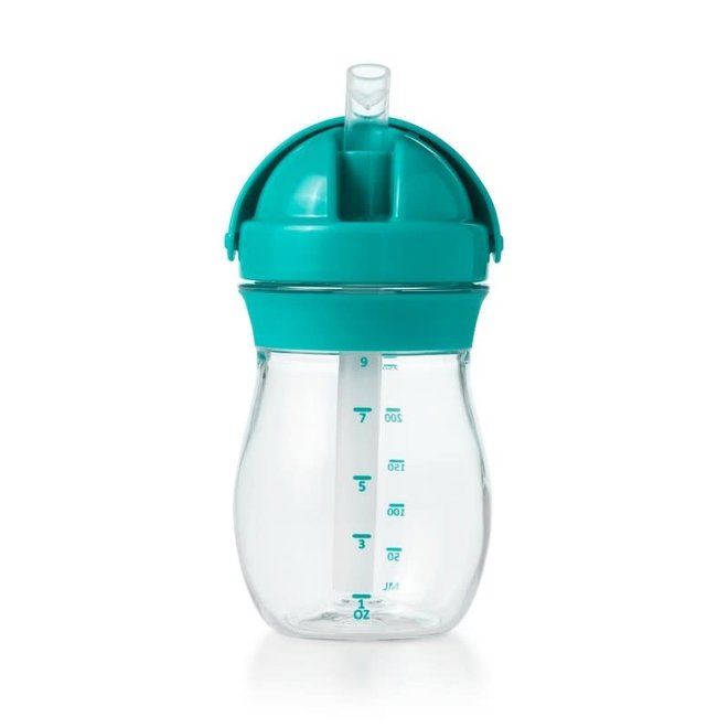 OXO - Rietjesbeker (250 ml) Teal
