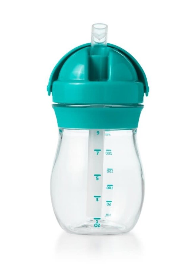 OXO - Rietjesbeker (250 ml) Teal