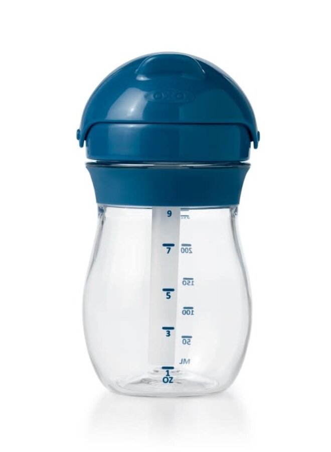 OXO - Rietjesbeker (250 ml)  Navy