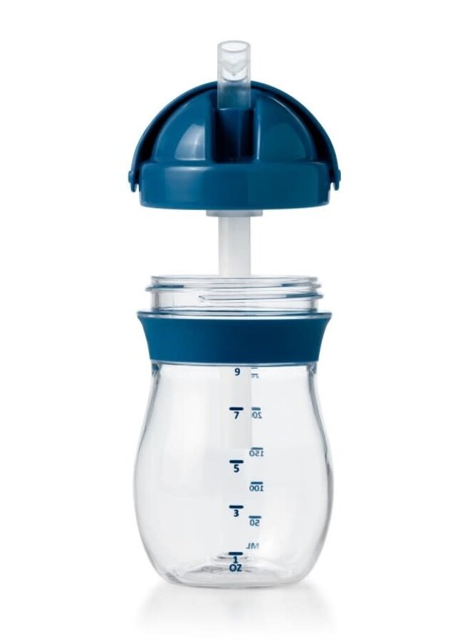 OXO - Rietjesbeker (250 ml)  Navy