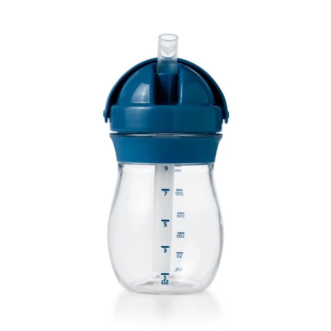 OXO - Rietjesbeker (250 ml)  Navy