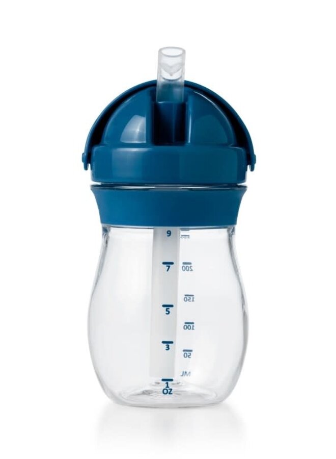OXO - Rietjesbeker (250 ml) Navy