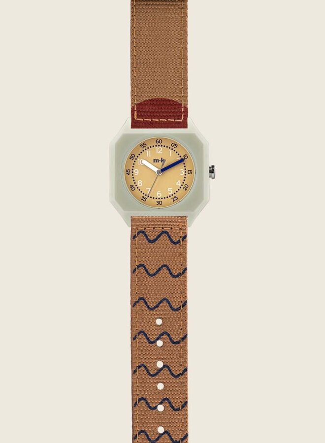 Mini Kyomo - Sunset Watch