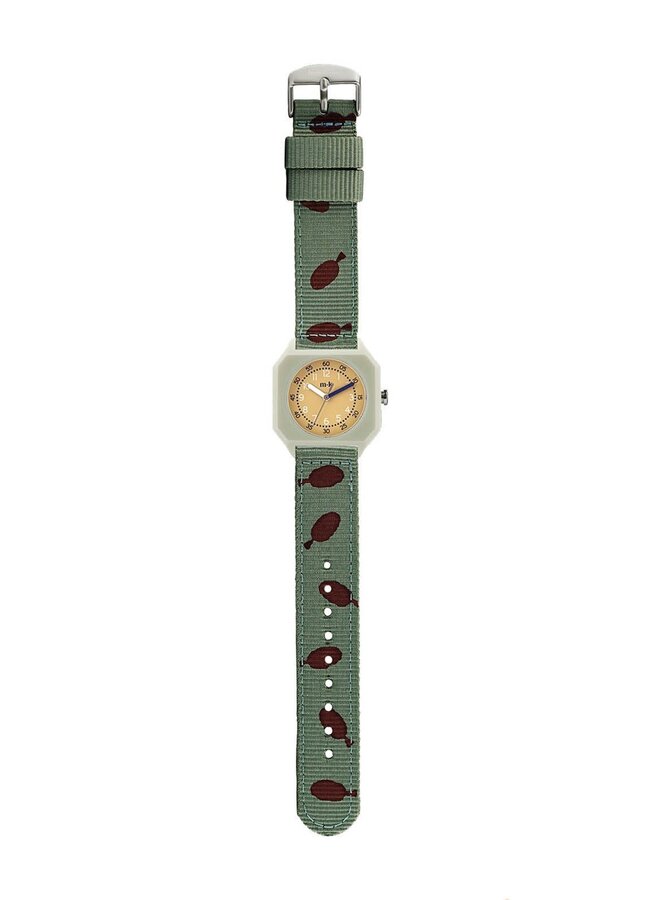 Mini Kyomo - Fishies Watch