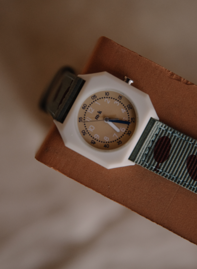 Mini Kyomo - Fishies Watch