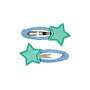Souza for kids - Hairclips Agathe stars - Set of 2