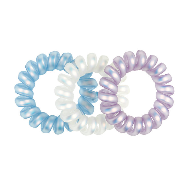 Souza for kids - Hair twisters Tessa - Set of 3