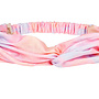 Souza for kids - Headband Colinda Pink swirl