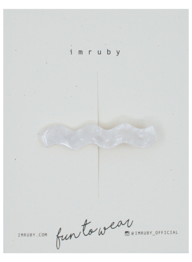 IMRUBY - MANEL wave clip