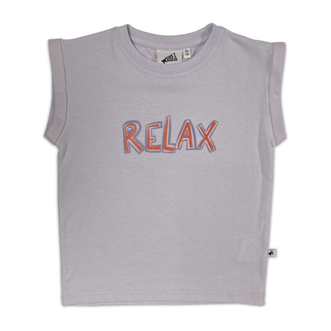 Cos I Said So - Relax Boxy Tee