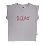Cos I Said So - Relax Boxy Tee
