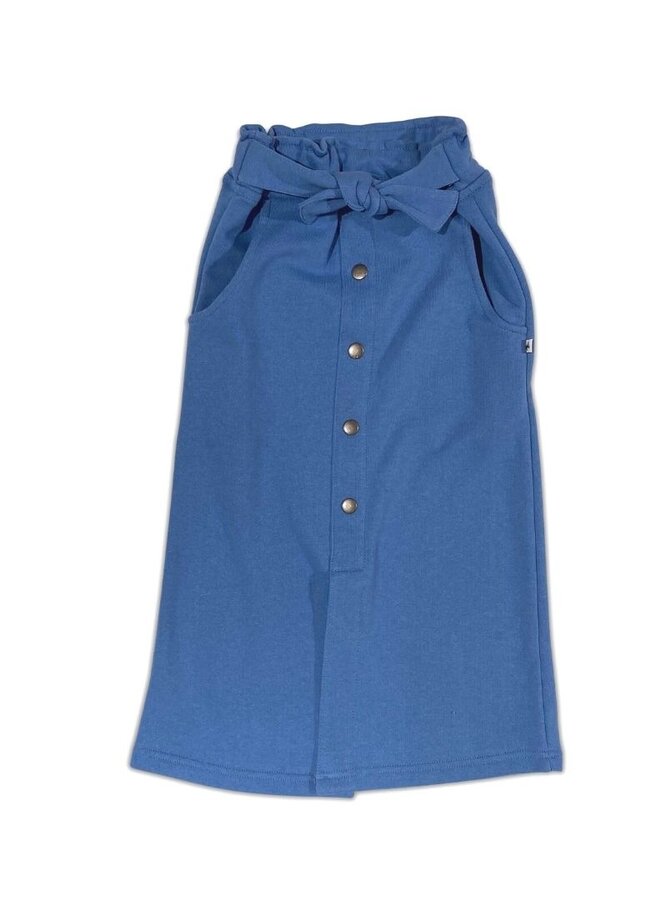 Cos I Said So - Paperbag skirt Riviera