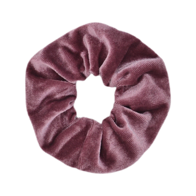 IMRUBY - FREJA scrunchie