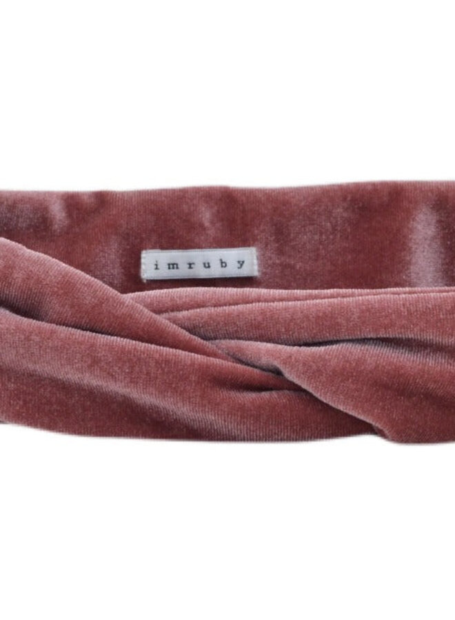 IMRUBY - JANE headband