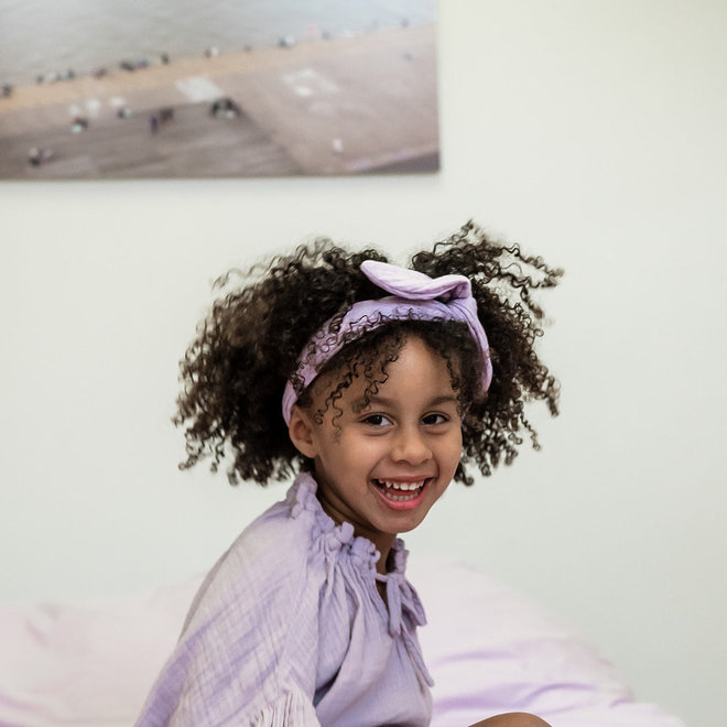 IMRUBY - VIOLA headband