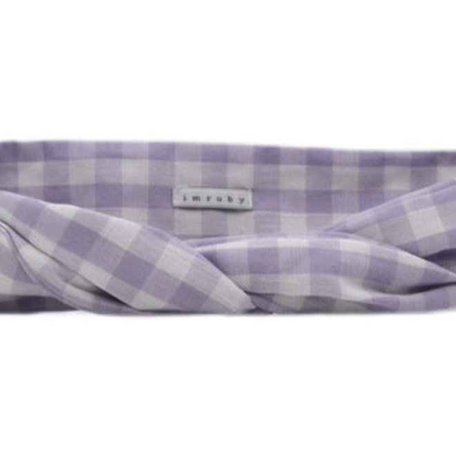 IMRUBY - POLLY headband