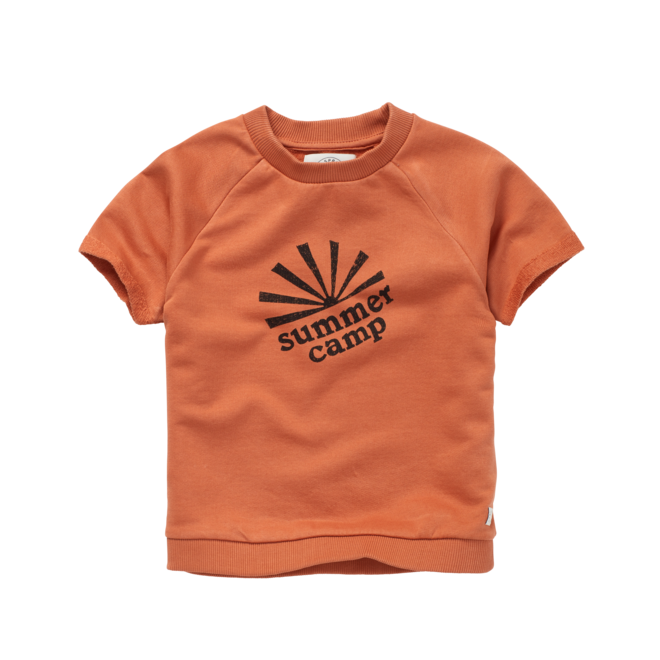 Sproet & Sprout - Sweatshirt summer camp