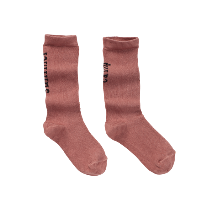 Sproet & Sprout - Sport  socks Summer camp orchid